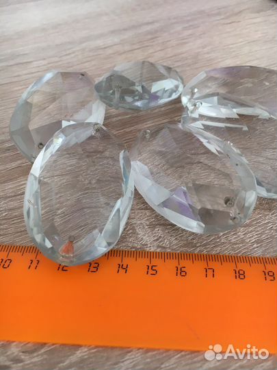 Подвески для люстры