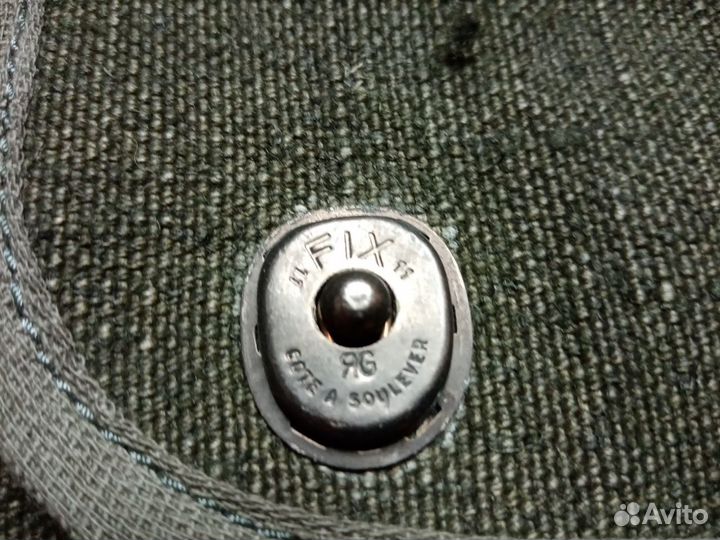 Подсумок. Иностранный Легион