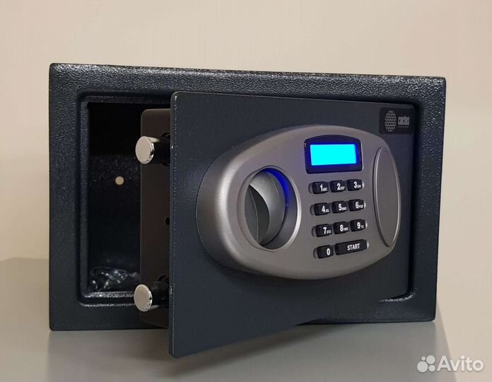 Сейф мебельный 20Е pregex новый