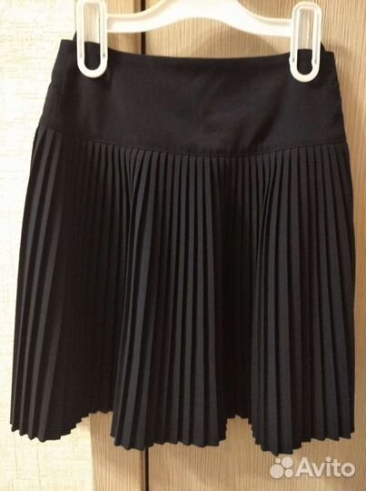 Школьная юбка