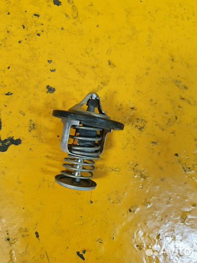 Термостат тойота ярис 1.0 1KR-FE 1krfe toyota