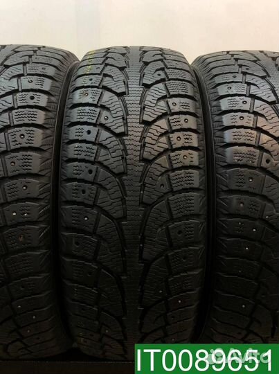 Hankook I'Pike RW11 215/55 R18 101H