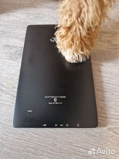 Электронная книга Digma