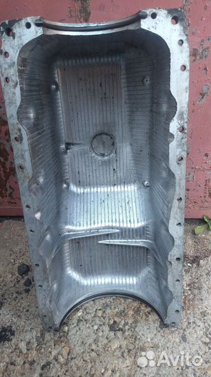 Поддон картера Двигатель Д-240-245