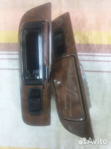 Кнопки стеклоподъемника lexus/toyota