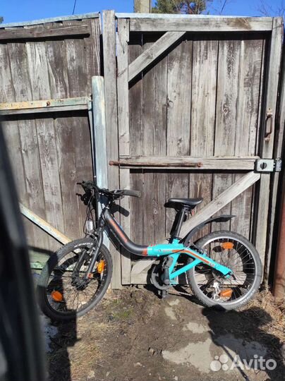 Велосипед Orbea grow 2