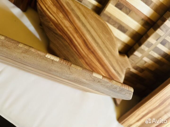 Разделочная доска дерево. Ручная работа