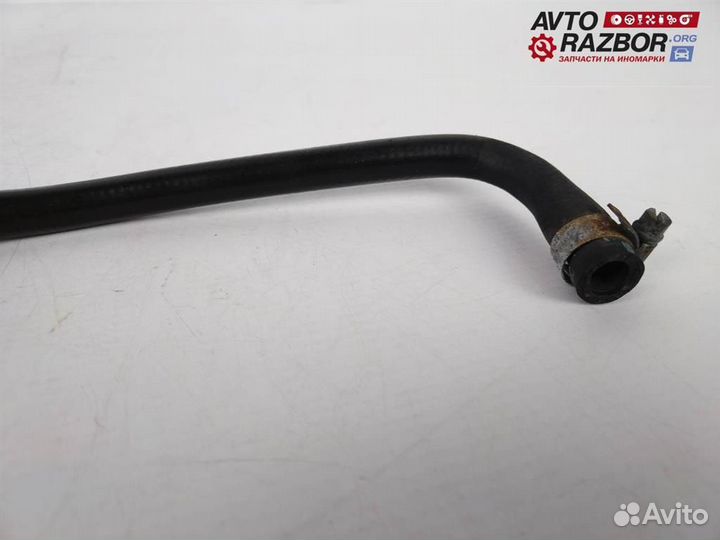 Патрубок от расширительного бачка VW Crafter 2006