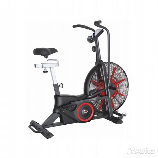 Велотренажер Аэробайк UG-ав 003