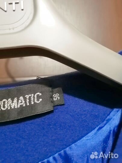 Пальто женское демисезонное