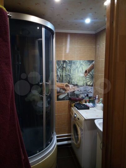 3-к. квартира, 66 м², 9/10 эт.