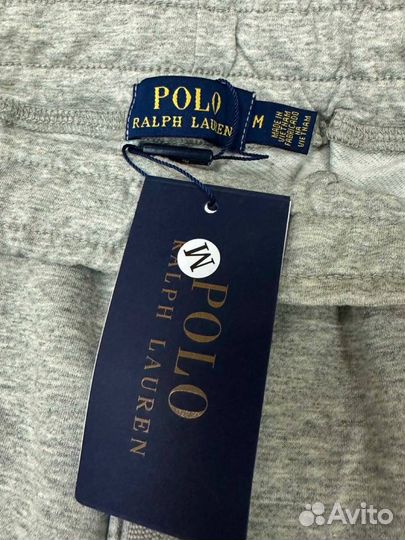 Polo ralph lauren шорты new