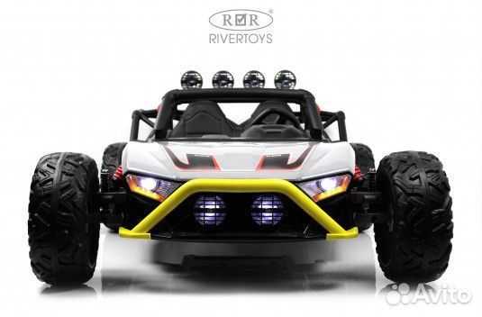 Детский электромобиль JS3168