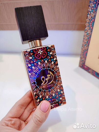 Lattafa Ajwad Оригинал Дубай