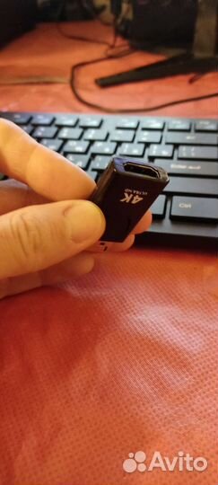 Переходник (адаптер) hdmi - display port