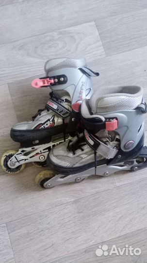 Ролики детские 29-35