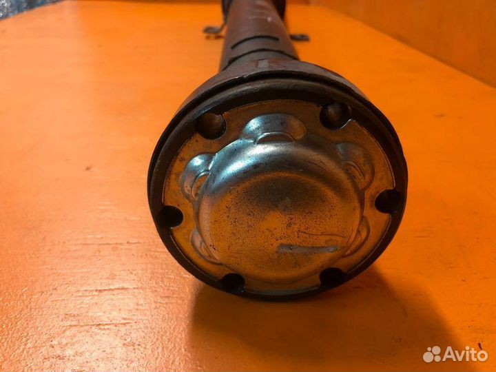 Карданный вал задний Land Rover Vogue L322 4.4