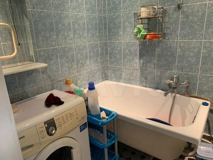 1-к. квартира, 30 м², 1/5 эт.