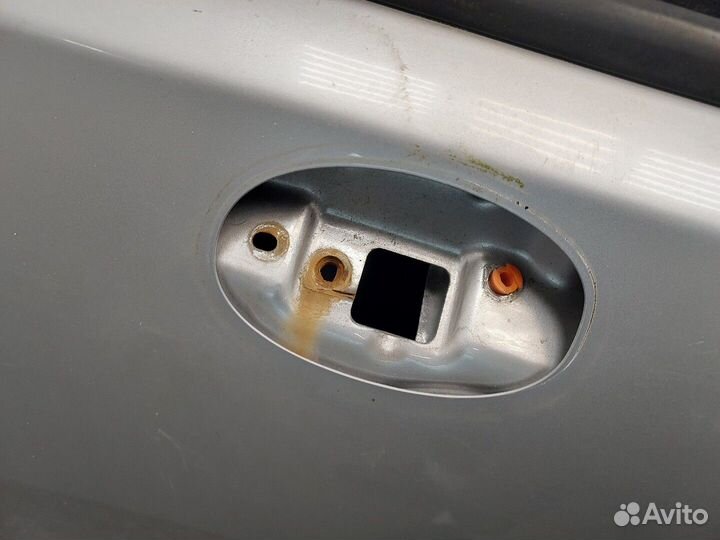 Дверь боковая Opel Meriva 2010, 2010