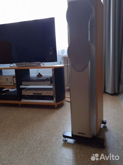 Напольная акустика mission m 53