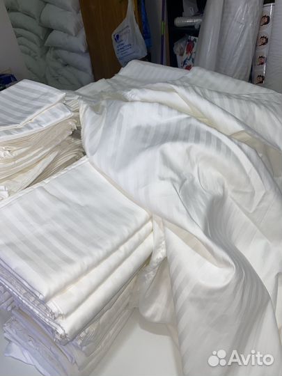 Постельное белье