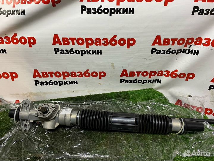 Рулевая рейка 118 ст.образца