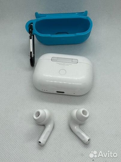 Наушники Airpods Pro 2