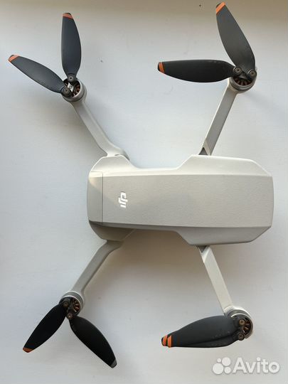 Dji mini 2