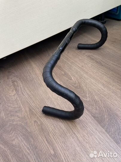 Руль Octopus Drop 25.4