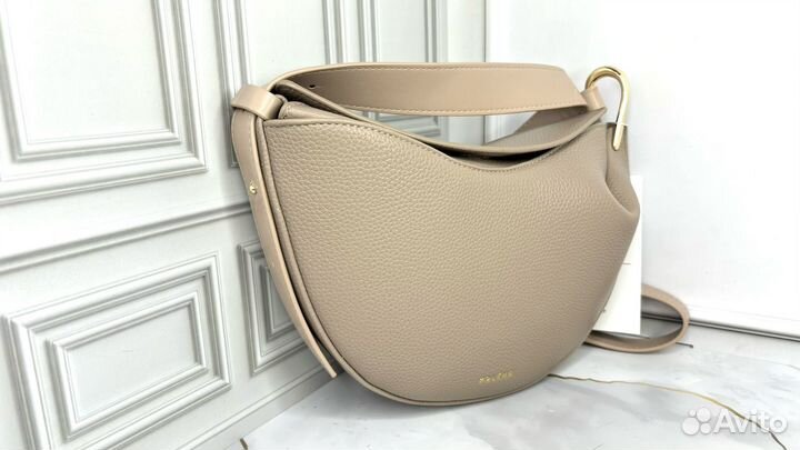 Сумка женская Polene tonca