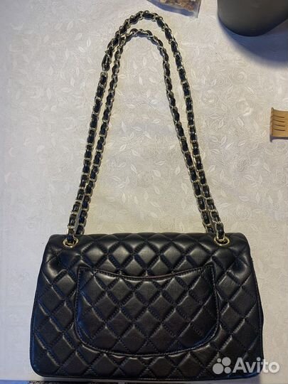 Сумка Chanel 2.55