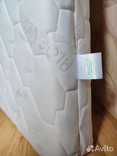 Новый Матрас Nuovita Duro 120*60