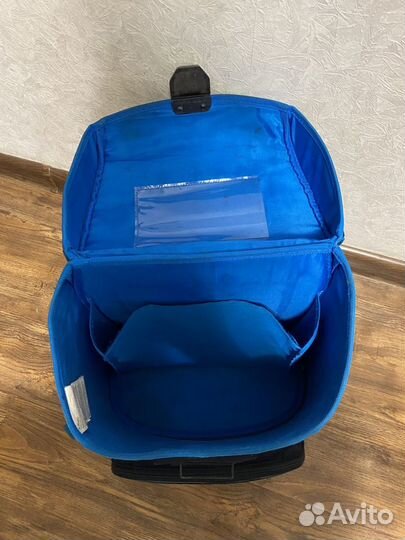 Школьный ранец herlitz