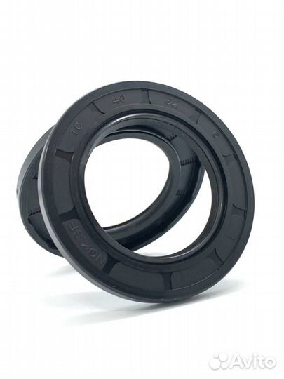 Сальник / манжета A4VG40