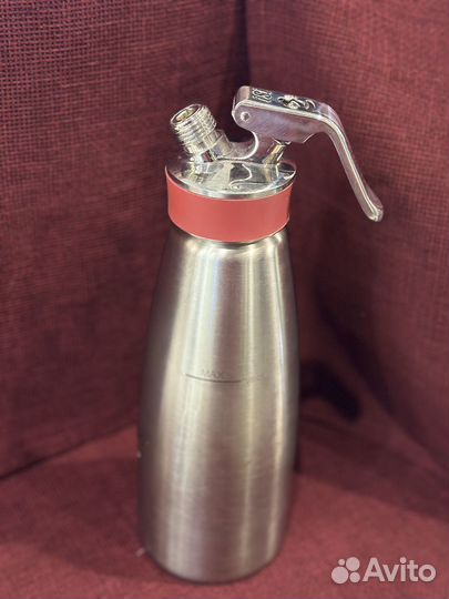 Сифон кремер Профессиональный