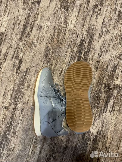 Кроссовки reebok женские