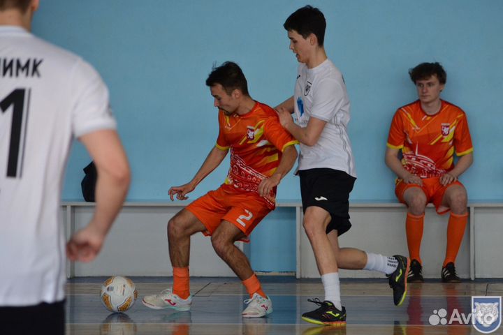 Спортивный фотограф