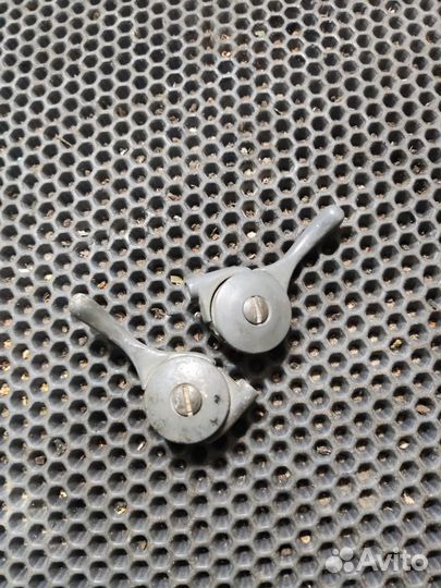 Манетка Иж Рычаг обогатителя