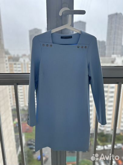 Платье женское Zara xs