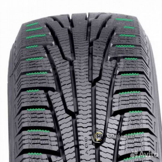 Nokian Tyres Nordman RS2 235/65 R18 110R