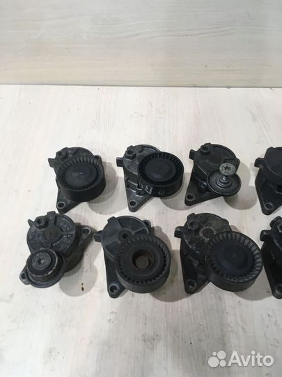 Натяжитель ремня BMW 5 E39 М52