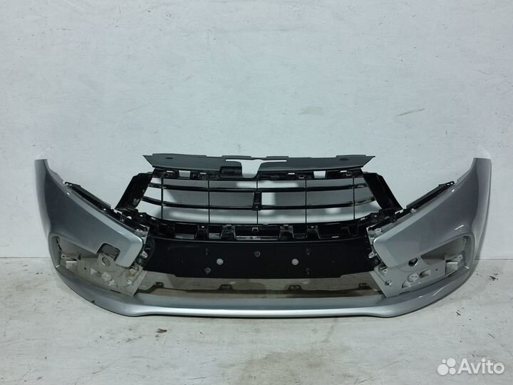 Бампер передний LADA Vesta