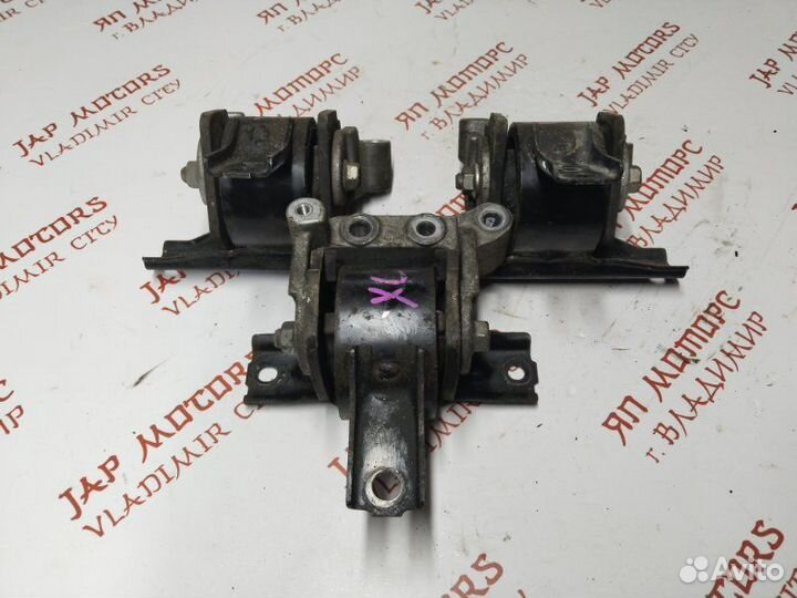 Подушка двигателя Mitsubishi Asx 4B10 2010