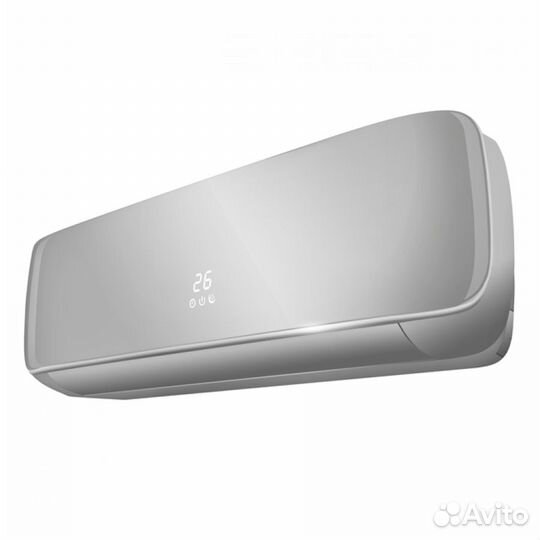 Сплит-система Hisense AS-07HW4sydtg035вg/AS-07HW4S