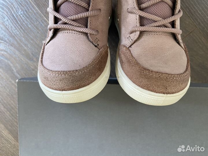 Экко Ecco для девочки 27 р