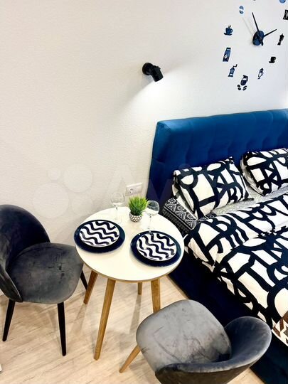 Квартира-студия, 23 м², 12/14 эт.