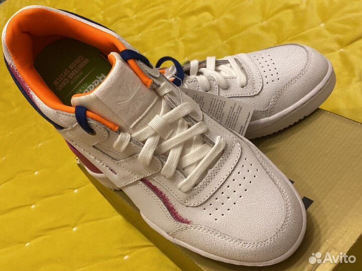 Reebok classic оригинал