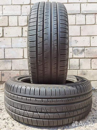 Pirelli Scorpion Verde All Season 235/55 R19 105V