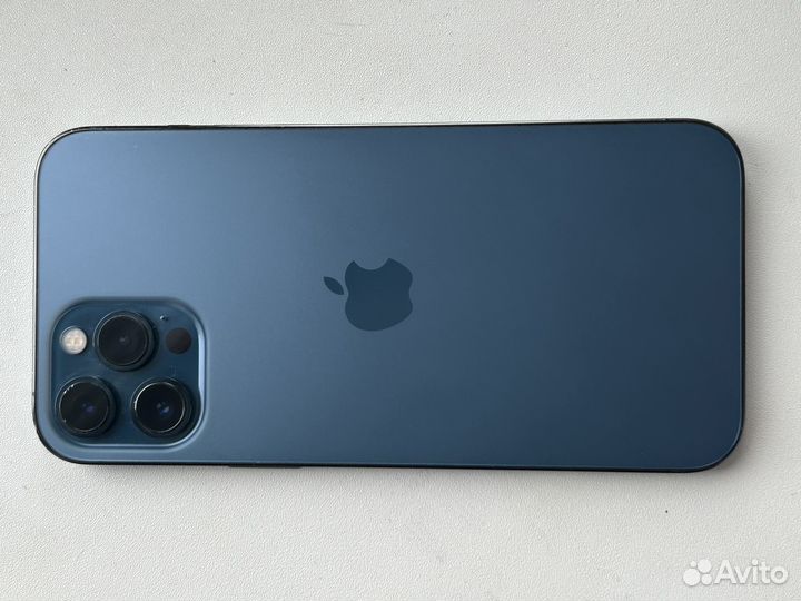 iPhone 12 Pro Max, 128 ГБ