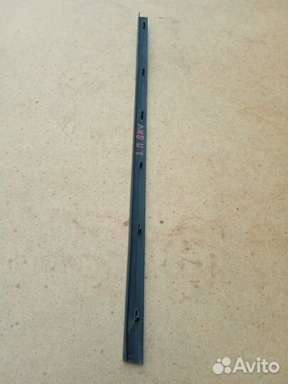 Бархотка задняя правая Kia Спектра седан 1.6 S6D